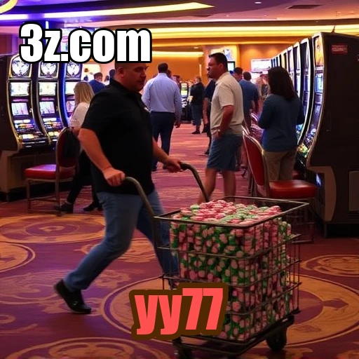 Bônus Generosos e Exclusivos no yy77 para Você!