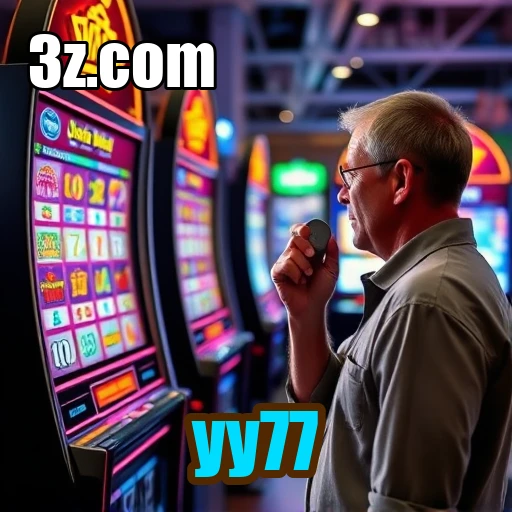 yy77 slots
